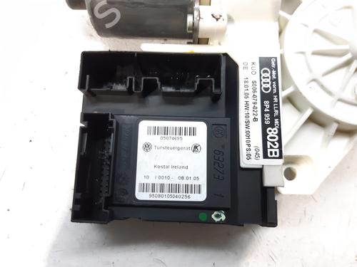 Right rear window motor AUDI A3 Sportback (8PA) 1.9 TDI | BP9042925E22 