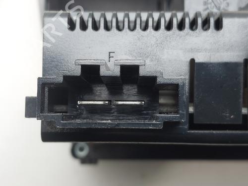 Climate control AUDI ALLROAD C5 (4BH) 2.5 TDI quattro | BP34275208I5  - Image 5