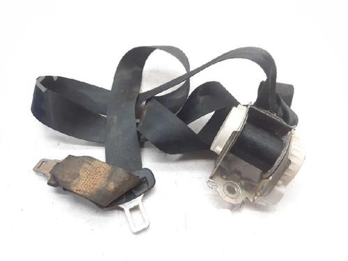 Used Rear right seatbelt PEUGEOT 5008 (0U_, 0E_) 1.6 HDi (112 hp) 6624152