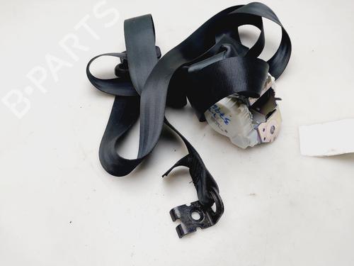 Rear left seatbelt FORD C-MAX II (DXA/CB7, DXA/CEU) 1.5 TDCi | BP26017621I29 