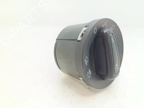 Commande de phare VW GOLF VII Variant (BA5, BV5)  | BP29596777I24 