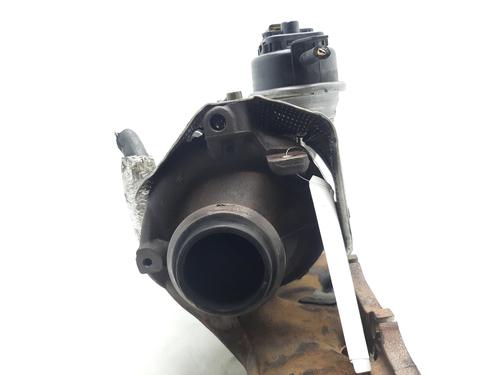 Turbocharger/Supercharger PEUGEOT 3008 II SUV (MC_, MR_, MJ_, M4_) 2.0 BlueHDi 180 | BP12413748M71 
