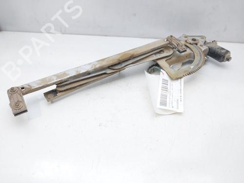 Rear left window mechanism KIA SORENTO I (JC) 2.5 CRDi 4WD | BP13658904C24 