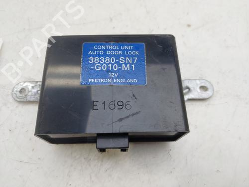 Used Electronic module HONDA ACCORD V (CE, CF_, CD) 1.9 i (CE7) (116 hp) 20105466