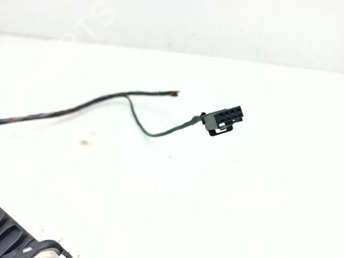 Left rear window motor SEAT LEON (1P1) | BP31716316E23 - Image 2