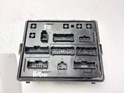 Fuse box SSANGYONG REXTON / REXTON II (GAB_) 2.7 Xdi | BP33605185E1 - Image 3
