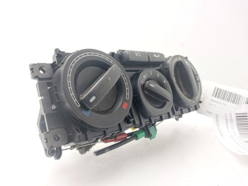 Climate control VW TRANSPORTER T5 Van (7HA, 7HH, 7EA, 7EH) 1.9 TDI | BP33628143I5 - Image 2