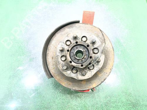 Left front steering knuckle FORD MAVERICK (UDS, UNS) 2.7 TD | BP29840088M25