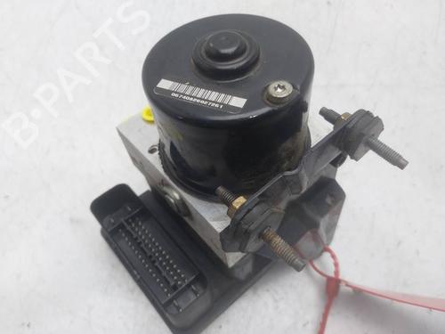 ABS pump CITROËN C5 I (DC_) 2.0 HDi (DCRHZB, DCRHZE) | BP38556737M43 - Image 4