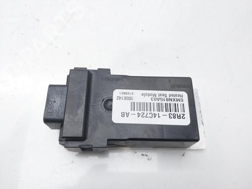 Elektronik Modul LAND ROVER RANGE ROVER SPORT I (L320) 3.6 D 4x4 (272 hp) 2R8314C724AB | 2R8314C724AB |