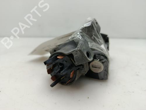 Ignition barrel SEAT IBIZA III (6L1)  | BP29297825M48 
