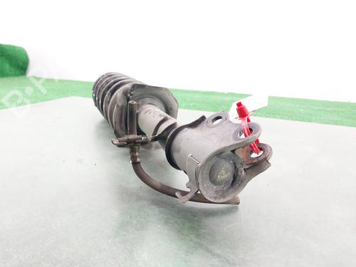Left front shock absorber NISSAN MICRA IV (K13K, K13KK) 1.2 | BP16094541M16 