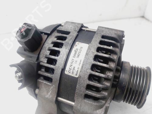Alternator FORD FOCUS II (DA_, HCP, DP) 2.0 TDCi | BP26206092M7 