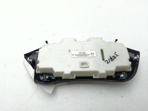 Climate control NISSAN JUKE (F15)  | BP28418111I5 
