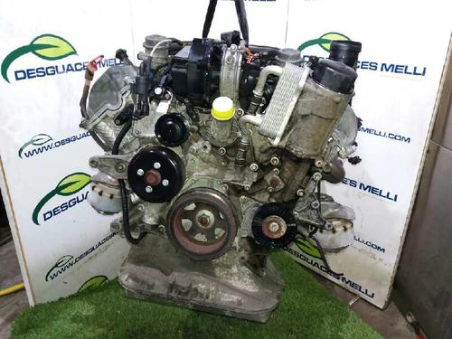 Motor MERCEDES-BENZ S-CLASS (W220) S 320 (220.065, 220.165) (224 hp) 2856413