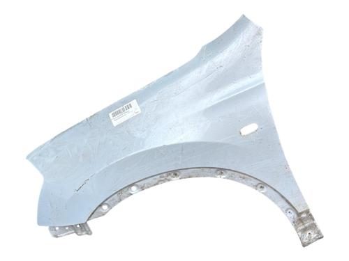 Used Left front fenders NISSAN QASHQAI I (J10, NJ10) 1.5 dCi (106 hp) 29521563