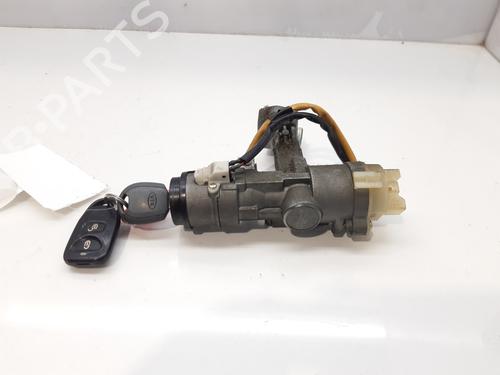 Ignition barrel KIA SPORTAGE II (JE_, KM_) 2.0 CRDi 4WD | BP10927450M48 