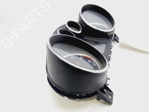 Instrument cluster OPEL ASTRA J (P10)  | BP25047149C47 
