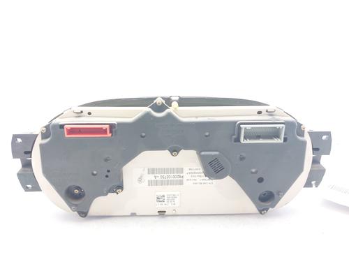 Instrument cluster RENAULT KANGOO (KC0/1_) 1.2 (KC0A, KC0K, KC0F, KC01) | BP13232075C47 