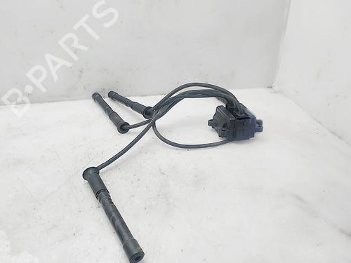 Used Ignition coil RENAULT CLIO II (BB_, CB_) 1.2 16V (BB05, BB0W, BB11, BB27, BB2T, BB2U, BB2V, CB05,... (75 hp) 25482091