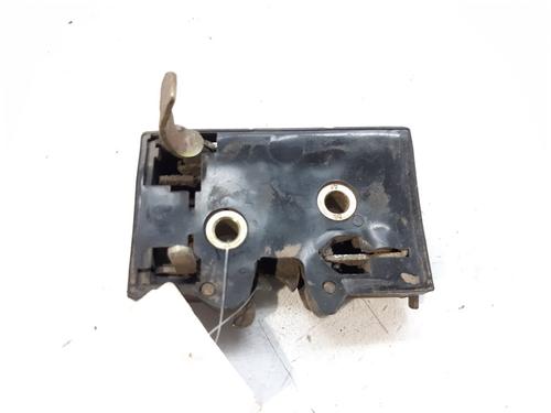 Used Rear left lock Rear left lock SEAT TOLEDO I (1L2) [1991-1999] 8148548 8148548