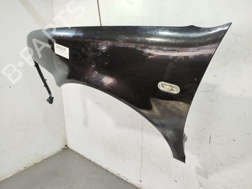 Left front fenders VW GOLF IV (1J1) 1.9 TDI | BP26610373C41 