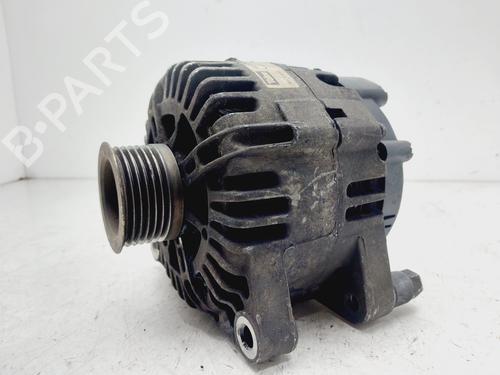Used Alternator CITROËN XSARA (N1) 2.0 HDi 90 (90 hp) 28725318