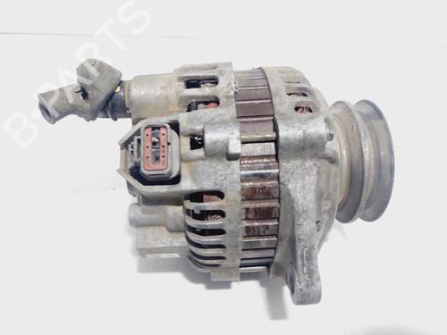 Alternator FORD RANGER (ER, EQ, R_) 2.5 TD 4x4 | BP29869442M7