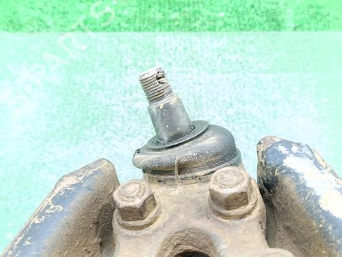 Left front suspension arm HYUNDAI TERRACAN (HP) 2.9 CRDi 4WD | BP29167053M12 