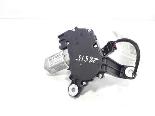 Used Rear wiper motor OPEL ASTRA J (P10) [2009-2016]  10564821