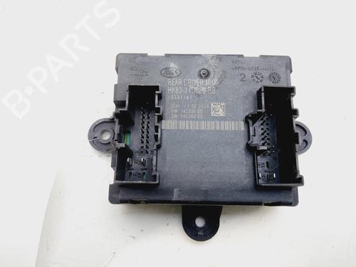 Comfort control module JAGUAR E-PACE (X540)  | BP29531468M56 