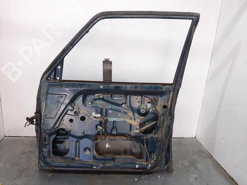 Right front door MITSUBISHI GALLOPER (JK-01) 2.5 TD | BP13505007C3 
