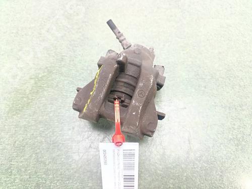Used Left rear brake caliper Left rear brake caliper MERCEDES-BENZ E-CLASS (W211) [2002-2009] 39657768 39657768