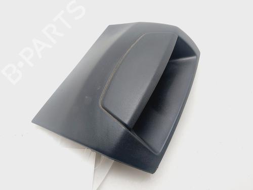 Display CITROËN BERLINGO MULTISPACE (B9) 1.6 HDi 75 16V | BP30295638C48