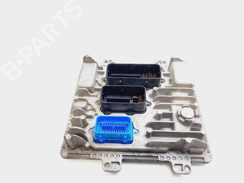 Used Engine control unit (ECU) OPEL ASTRA J (P10) 1.6 CDTi (68) (110 hp) 19921994
