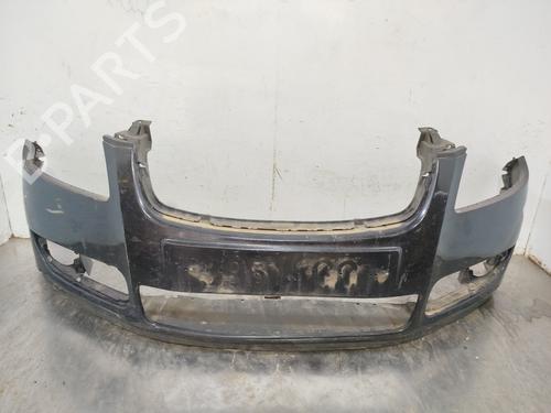 Used Front bumper Front bumper SKODA FABIA II (542) [2006-2014] 36113664 36113664