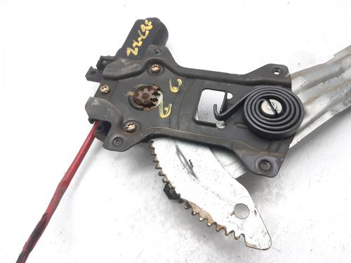 Front right window mechanism SUZUKI BALENO (EG) 1.6 i 16V (SY416) | BP7001157C23 