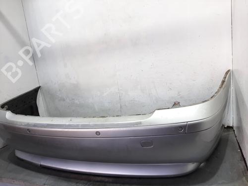Rear bumper BMW 7 (E65, E66, E67) 730 d | BP17360410C8 