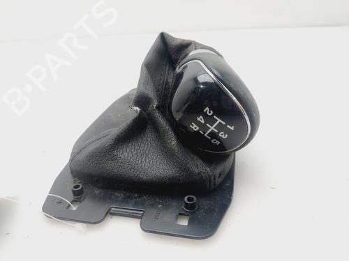 Shift knob FORD ECOSPORT 1.5 EcoBlue TDCi | BP29962240I34