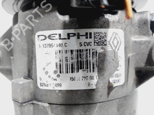 AC compressor RENAULT GRAND SCÉNIC II (JM0/1_)  | BP29714488M34 