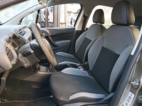 Viskermotor bagrude CITROËN C3 II (SC_)  | BP29201423M102 