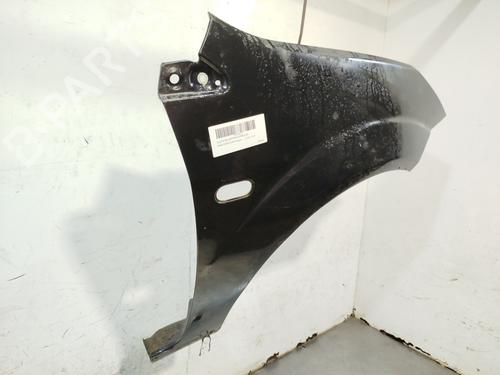 Right front fenders FORD FIESTA V (JH_, JD_)  | BP26487077C42 