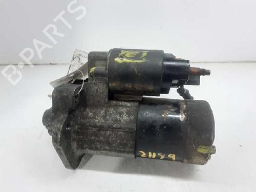 Used Starter RENAULT KANGOO / GRAND KANGOO II (KW0/1_) 1.5 dCi 85 (KW0K, KW0L, KW0B) (86 hp) 6145188