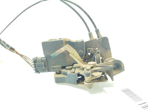rear-left-lock-mercedes-benz-m-class-w163-1998-1999-2000-2001-2002-2003-2004-2005-32667795 main image