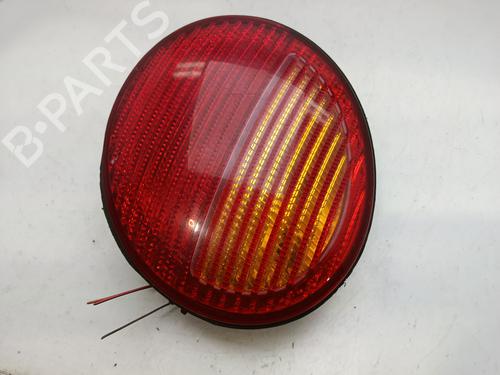 Used Right taillight Right taillight VW NEW BEETLE (9C1, 1C1) 1.6 (102 hp) 33270580 33270580
