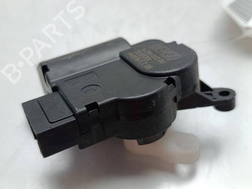 Used Electronic module Electronic module CITROËN BERLINGO MULTISPACE (B9) 1.6 HDi 75 16V (75 hp) 40076999 40076999