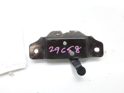 Tailgate lock PEUGEOT 106 II (1A_, 1C_) 1.5 D | BP12412454C101 