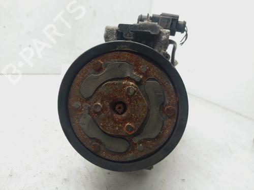AC compressor AUDI A4 B9 Avant (8W5, 8WD)  | BP23547809M34 