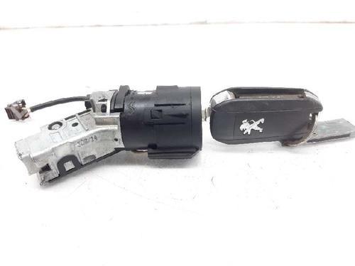 Conmutador de arranque PEUGEOT 208 I (CA_, CC_) 1.6 HDi (92 hp) 5785864