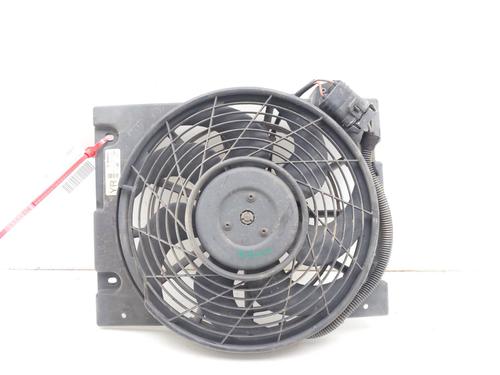 Radiator fan OPEL ASTRA G Hatchback (T98) 1.6 16V (F08, F48) | BP16221540M35 